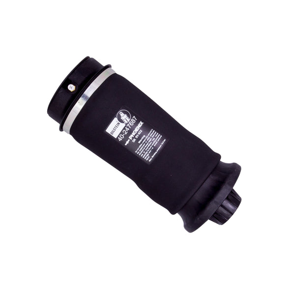BILSTEIN B3 OE Replacement 13-15 Fits Mercedes-Benz GL63 AMG Rear Air Suspension Spring 40-247687