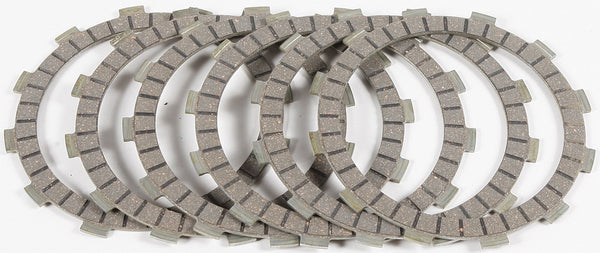 EBC Brakes CK3452 Clutch Friction Plate Kit