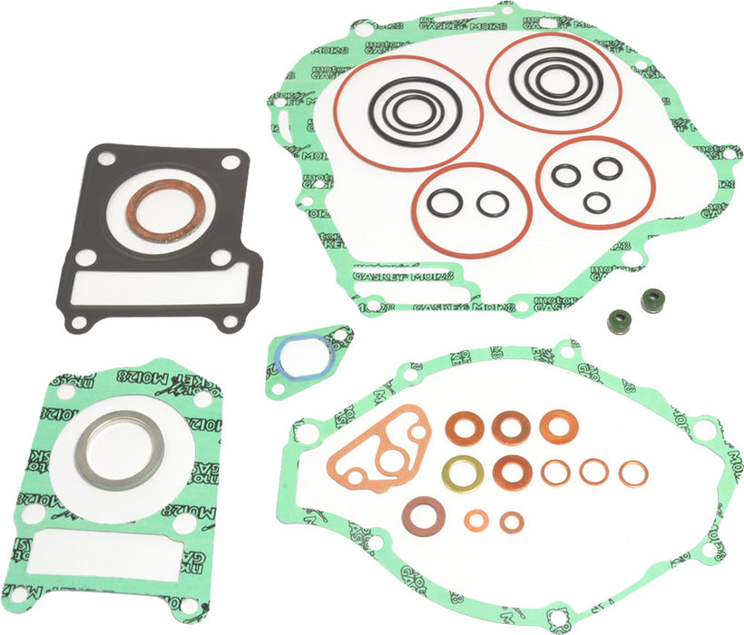 Athena (P400485850157) Complete Engine Gasket Kit