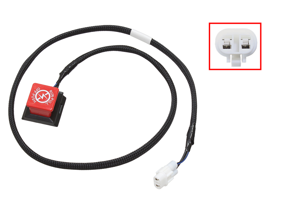 Spi-Sport Part SM-01581 Kill Switch