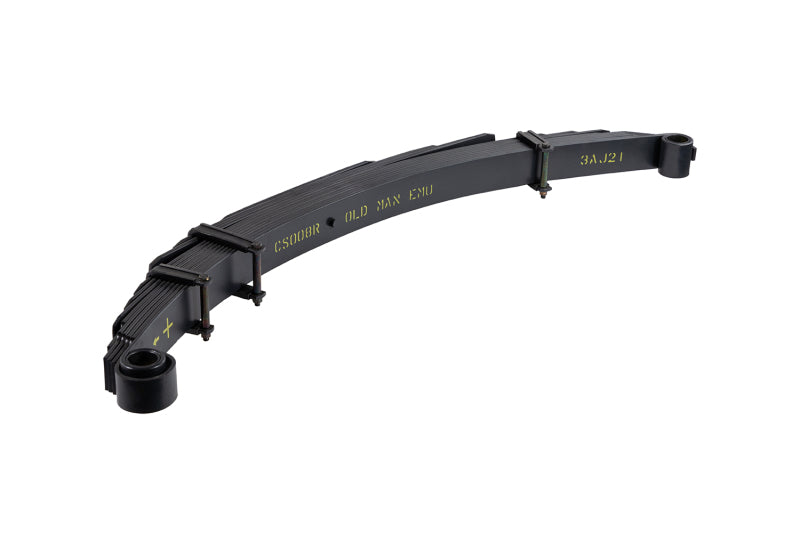 Arb Cs008R Old Man Emu/Dakar Leaf Spring CS008R