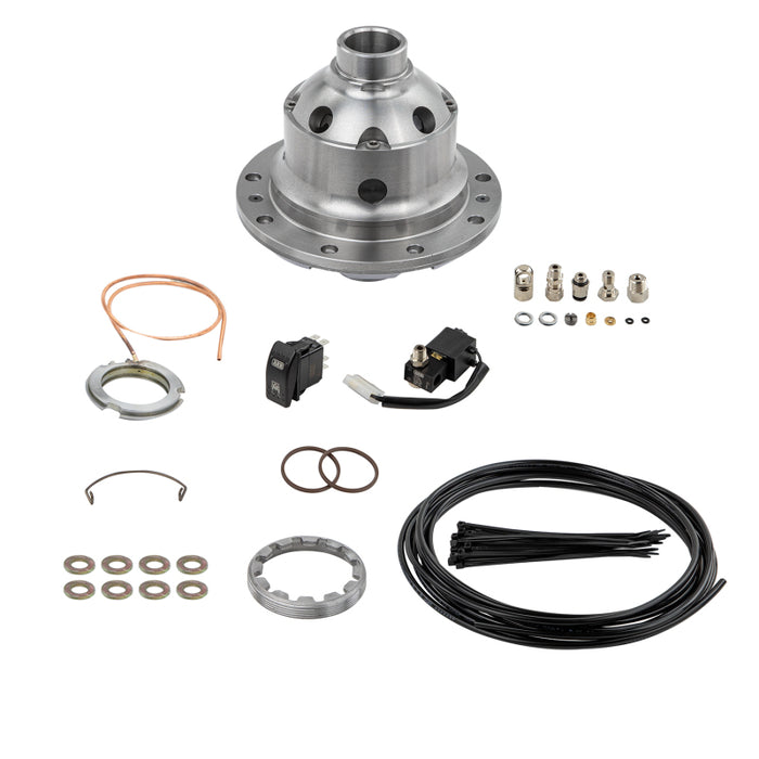 Arb Rd135 Air Locking Differential RD135