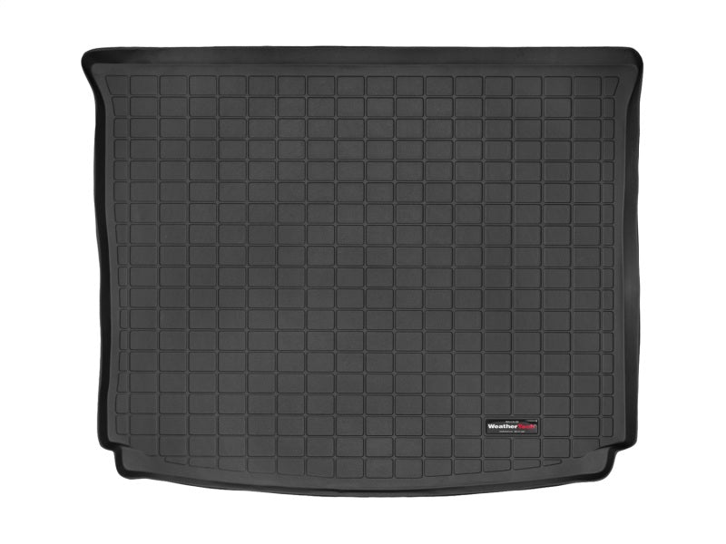 WeatherTech 02-07 Buick Rendezvous Cargo Liners Black 40218