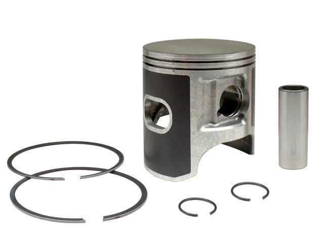 Sports Parts Inc T-Moly Series Piston Kit - Standard Bore 83.00mm SM-09165