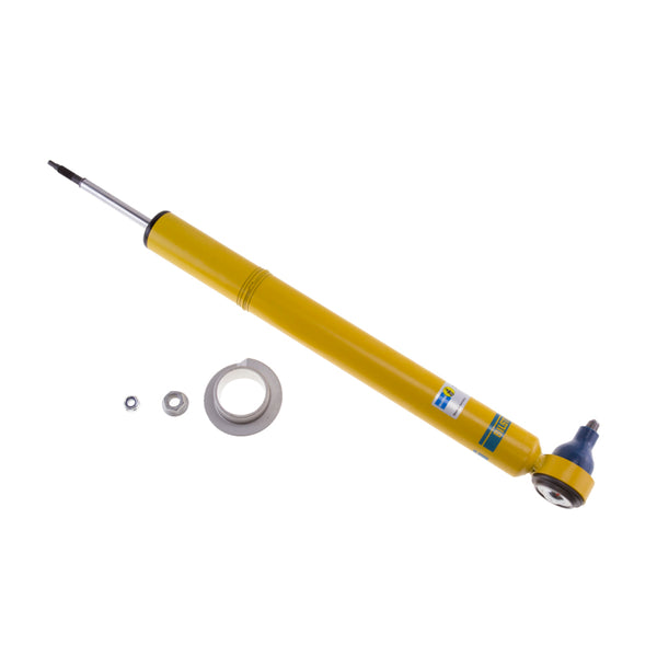 BILSTEIN B6 03-08 Fits Mercedes-Benz SL55 AMG (W/O Electronic Suspension) Front Monotube Shock Absorber 24-209755