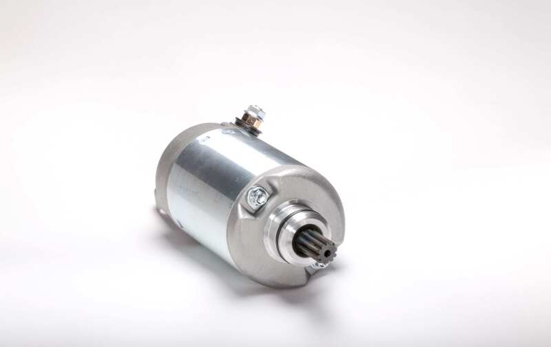 Ricks Motorsport New Suzuki Starter Motor 61-306