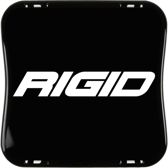 Rigid Industries Light Cover For D-Xl Series Led Lights, Black, Single 321913