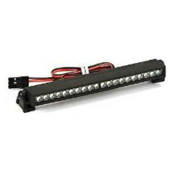 Proline Racing PRO627601 4 in. 6V-12V Super Bright LED Light Bar Kit, Straight