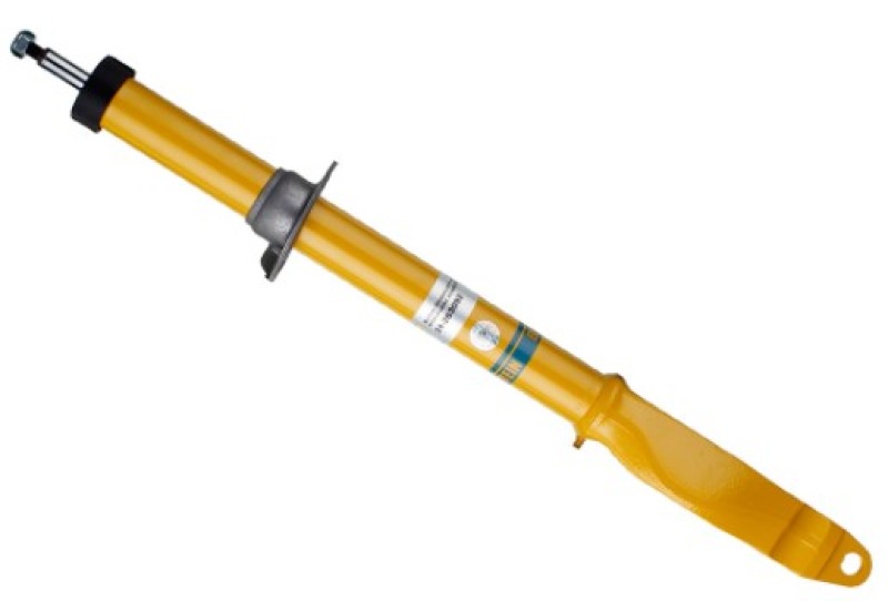 Bilstein B6 Performance 16-19 Mercedes-Benz GLC300 w/o Electronic Susp. Front Right Strut Assembly 24-263092