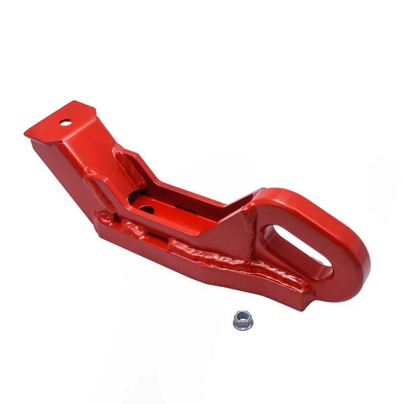 ARB 2019 Ford Ranger Recovery Point, Fits Ford Ranger - USA Models 2840050
