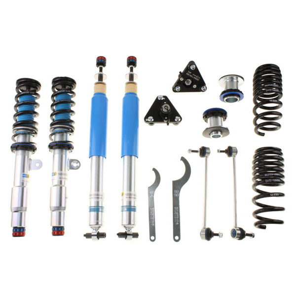 BILSTEIN Clubsport 08-13 Fits BMW M3 V8 4.0L Front & Rear Performance Suspension System Fits Select: 2011 BMW 1M 48-223539