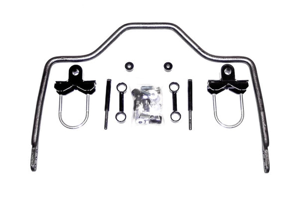 Hellwig 55-57 Fits Chevrolet Bel Air Solid Chromoly 1in Rear Sway Bar 5822