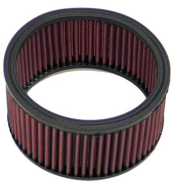 K&N Custom Air Filter Round 6.25in OD 5.25in ID 3.25in H E-3340