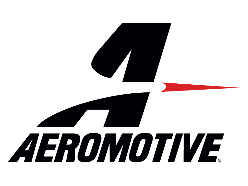 Aeromotive Fuel System 12301 Filter, In-Line (AN-10) 10 Micron Fabric Element
