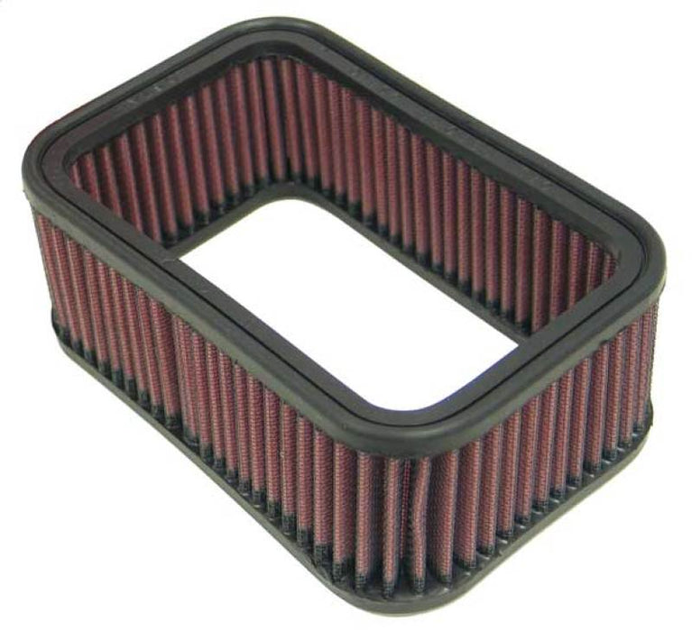 K&N Custom Air Filter Rectangular 6.75in O/S Length x 4.5in O/S Width x 2.5in Height E-3952