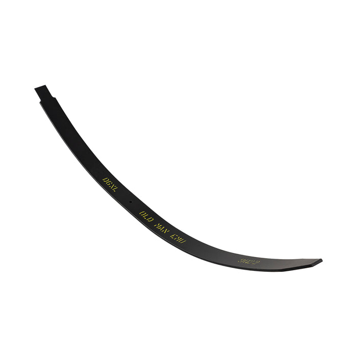 ARB Extra Leaf Spring - D6XL