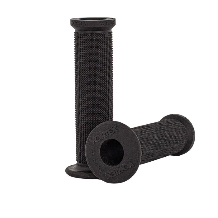 Vortex Racing Superbike Grip- Black GR101