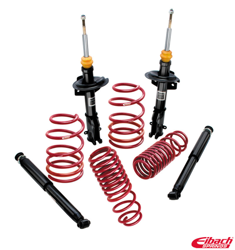 EIB Sportline Systems