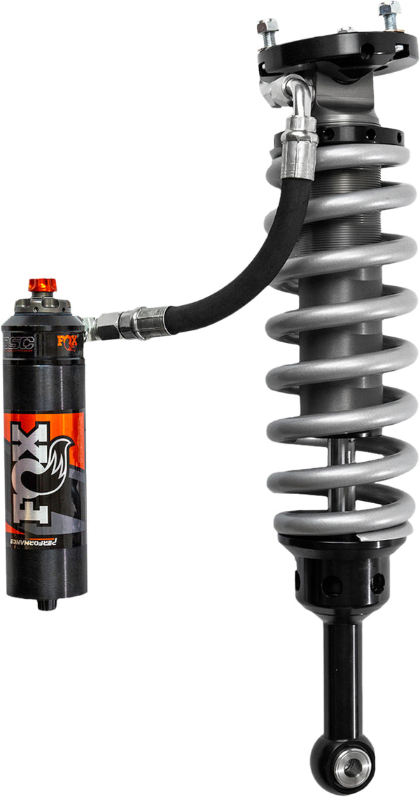 FOX Pair Fj Cruiser W/uca Front Coilover Truck Pes 2-3" Lift Dsc, Fits 2003-2025 Toyota 4Runner 883-06-185