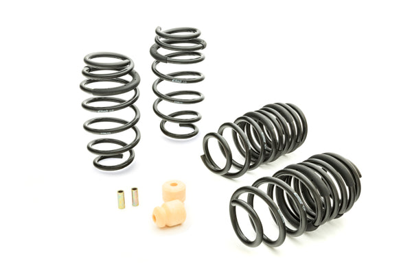 Eibach Pro-Kit for 12-13 Honda Civic Si Coupe/Sedan /13-15 Acura ILX 2.4L 4Cyl 4088.14