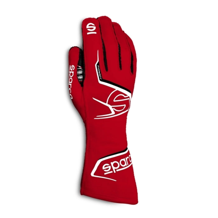 Sparco Spa Gloves Arrow 00255712RSBI