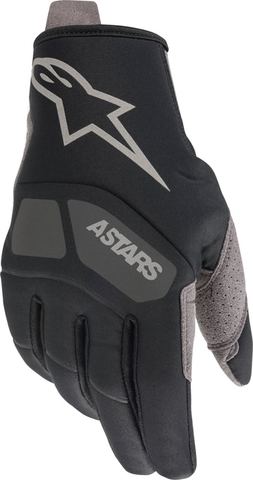 Alpinestars Alpinestar Thermo Shield Glove Blkgrey L 3520520-111-L