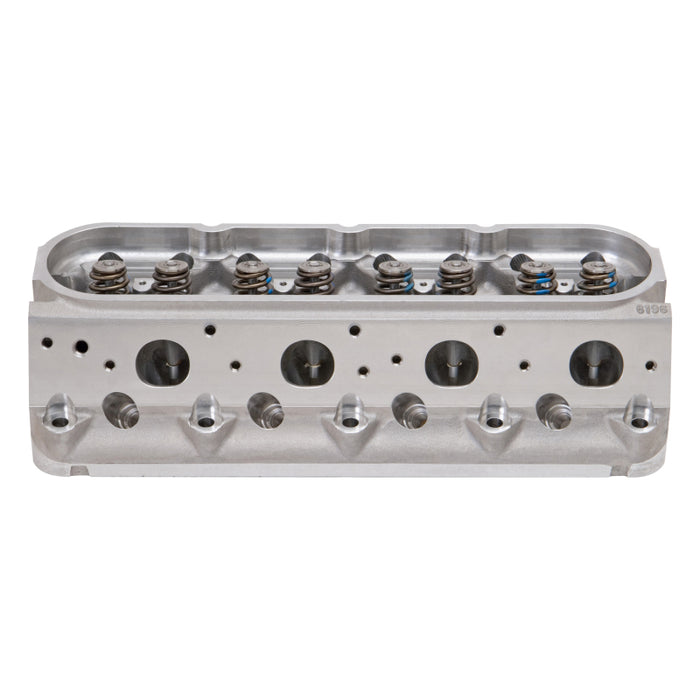 Edelbrock Cylinder Head E-Cnc 212 GM Gen IIi Ls Complete 79949