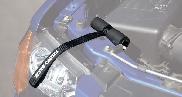 Rhino-Rack Bonnet/Boot Anchor Strap RBAS