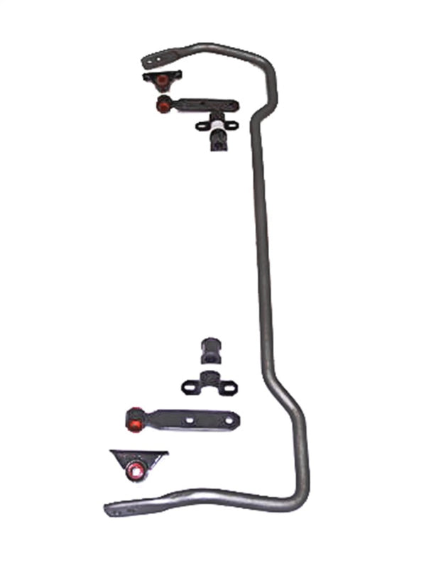 Hellwig 05-14 Fits Ford Mustang Tubular 1in Rear Sway Bar 56805