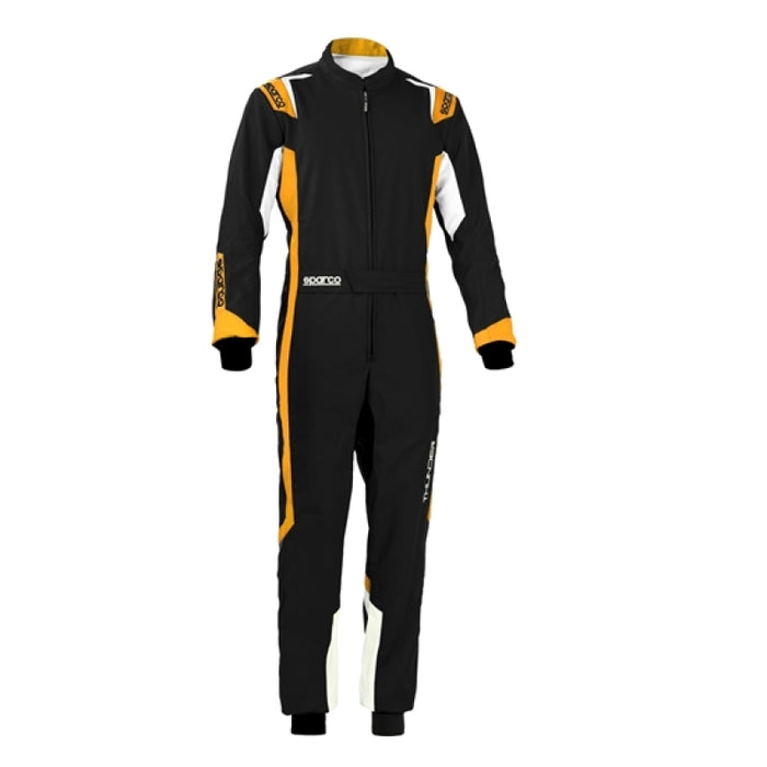 Sparco Spa Suit Thunder 002342NRAF130