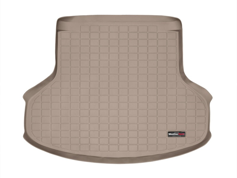 WeatherTech 00-04 Volvo V40 Cargo Liners Tan 41192