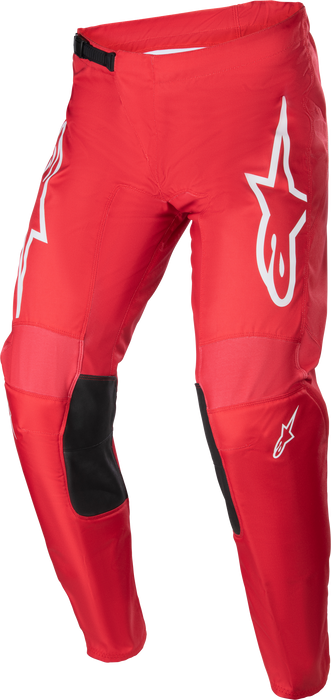 Alpinestars 2023 Fluid Narin Pants (Mars Red White, 40)