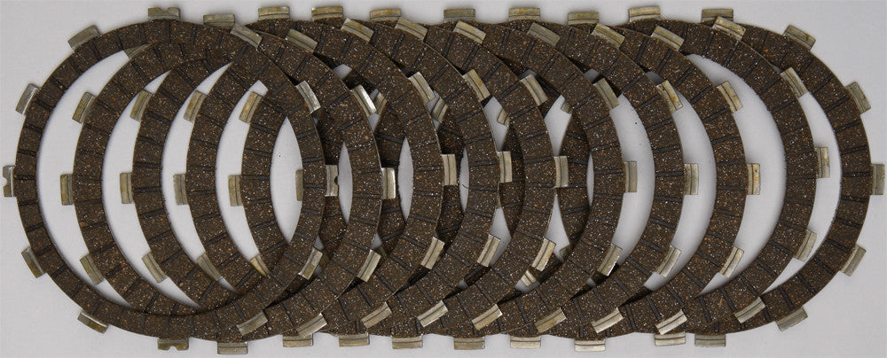 EBC Brakes CK3435 Clutch Friction Plate Kit