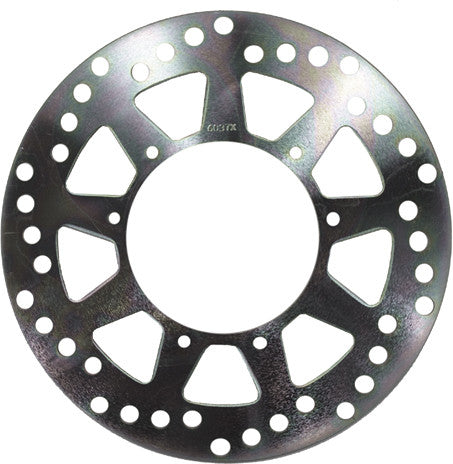 EBC Brakes MD6197D OE Replacement Brake Rotor