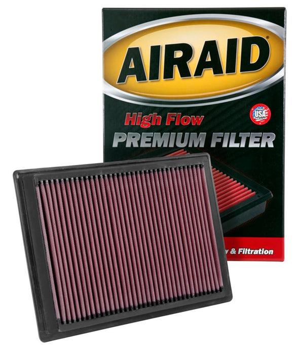 Airaid Direct Replacement Premium Air Filter 850-349