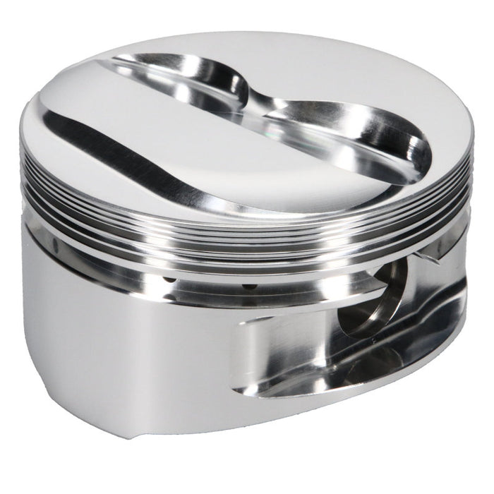 JE Pistons 350/400 SBC DOME Set of 8 Pistons 173583