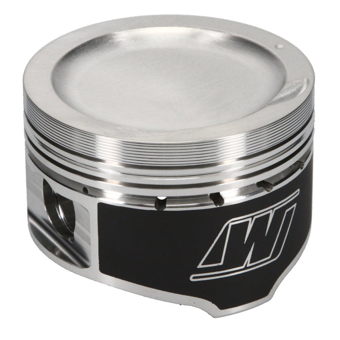 Wiseco GM LD9 2.4L Dished 9:1 CR 90.5mm Piston Shelf Stock Kit K584M905