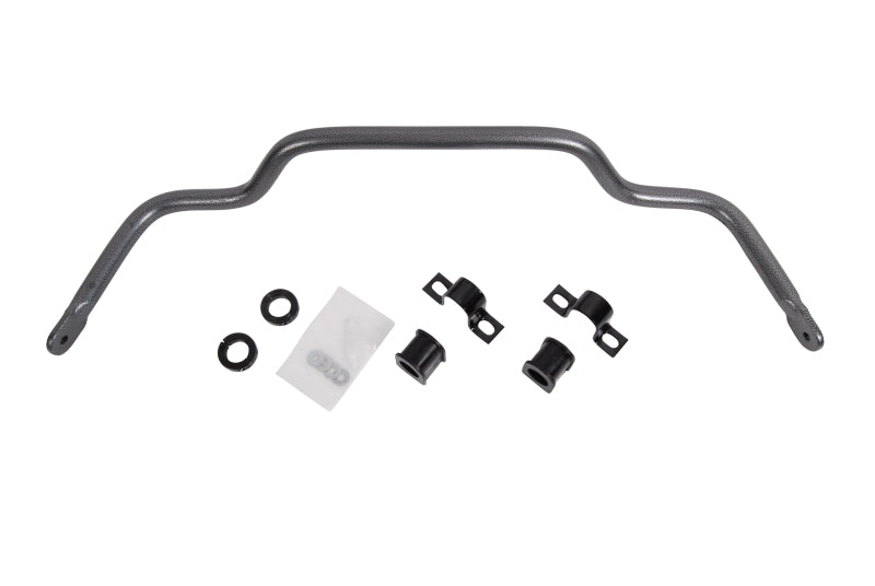 Hellwig 20-22 Ram 1500 2/4WD (Excl. TRX) Solid Heat Treated Chromoly 1-3/8in Front Sway Bar 7787