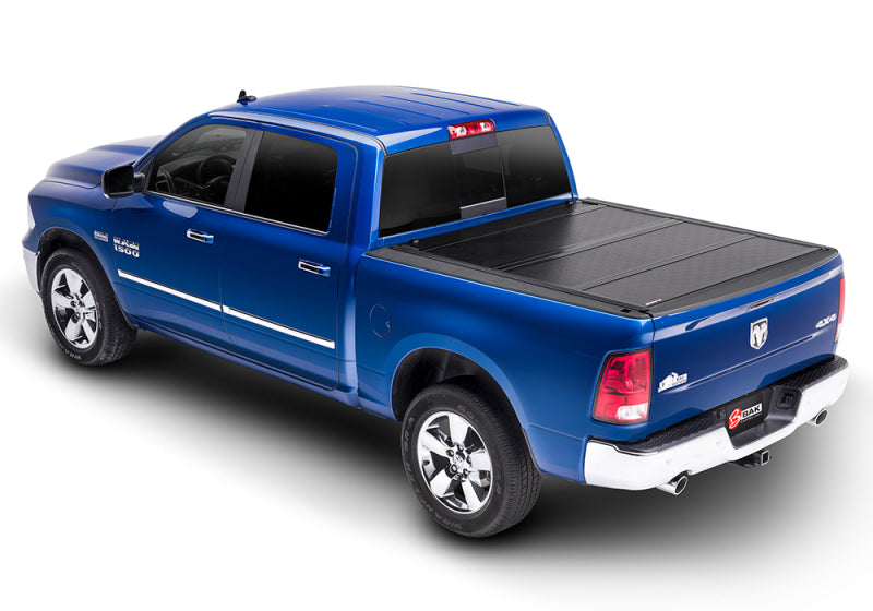 BAKFlip G2 19+ Compatible with Dodge RAM MFTG Compatible with Dodge RAM MFTG w/o Ram Box 5.7ft Bed 226226