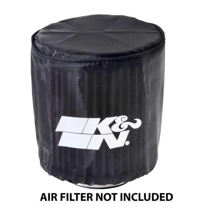 K&N 22-8013Pk Black Precharger Filter Wrap For Your Bd-6502 Filter 22-8013PK