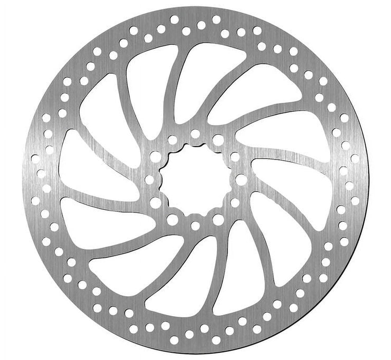 SBS 5069 Standard Front Brake Rotor