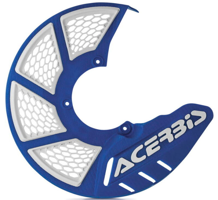 Acerbis X-Brake Vented Blue 2449490211