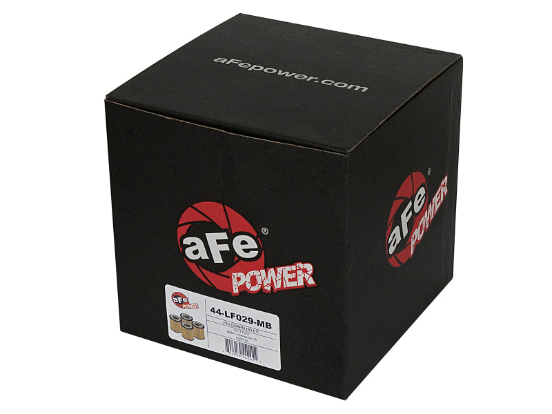 Afe Progaurd Oil Filter 44-LF029-MB