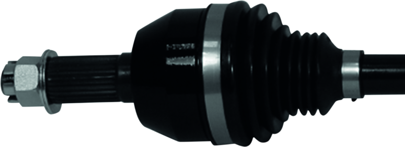 Dragonfire Racing Heavy Duty Axle 4107019