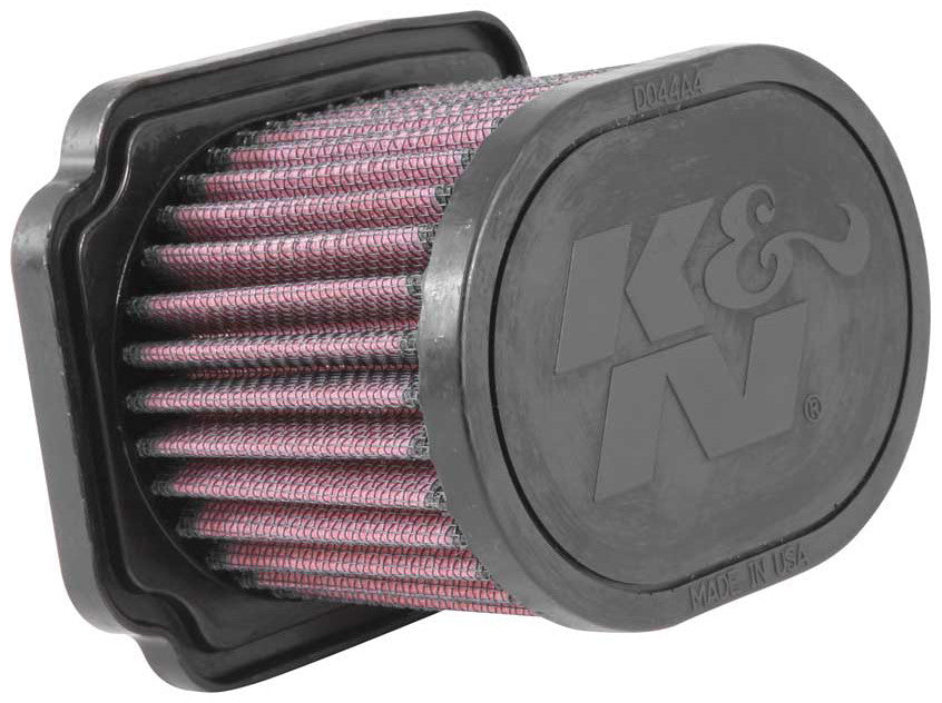 K&N Engine Air Filter: High Performance, Premium, Powersport Air Filter: Fits 2014-2019 YAMAHA (MT-07, XSR700, Tracer 700, FZ-07) YA-6814