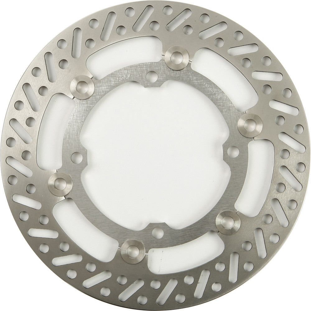 EBC Brake Rotor - Front for 06-14 Kawasaki KX250F