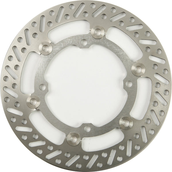 EBC Brake Rotor - Front for 06-14 Kawasaki KX250F