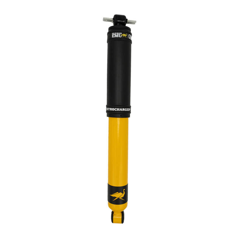 Old Man Emu / OME Nitrocharger Plus Shock, Fits Jeep Wrangler TJ Rear 63049
