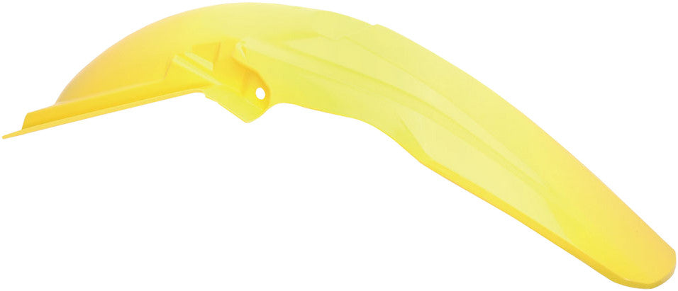 Acerbis Rear Fender Yellow 2081920231