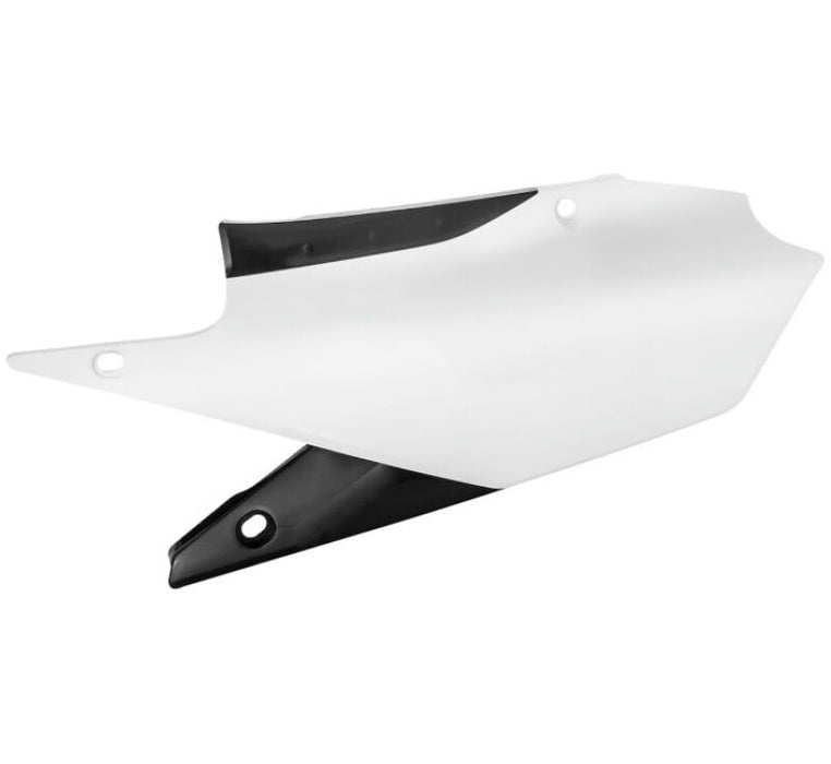 Acerbis Side Panels White/Black 2685881035